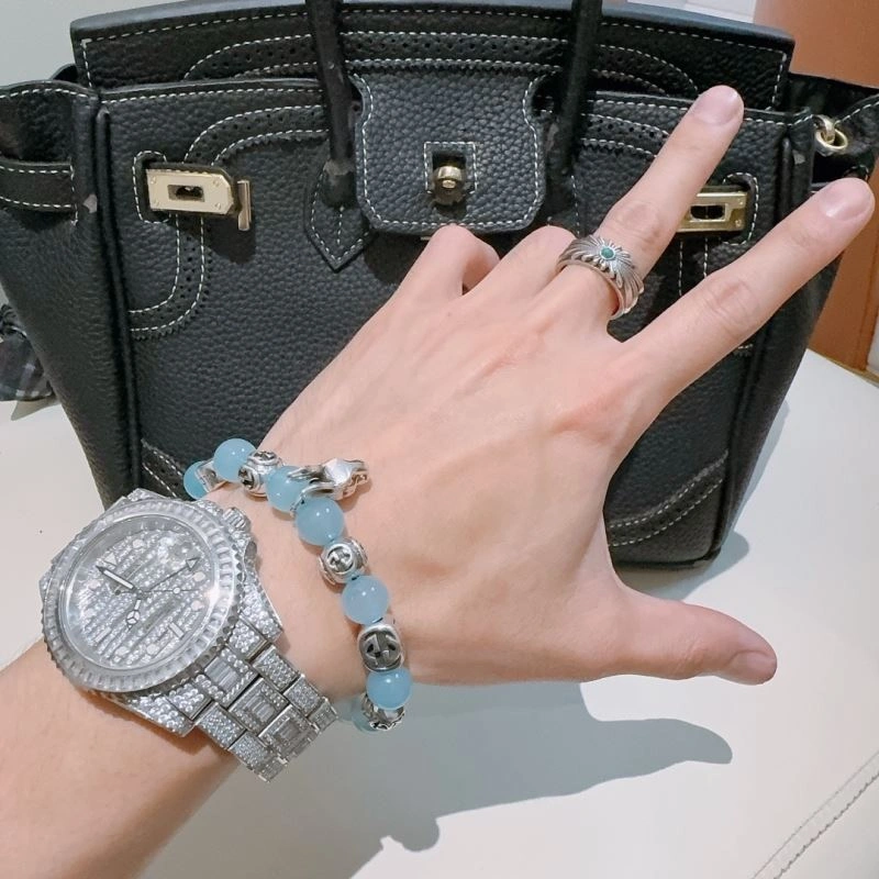 TimelessDesign Gucci Bracelets 246629
