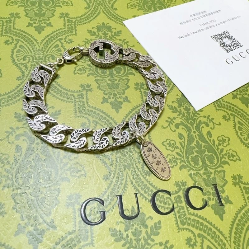 SunProtective Gucci Bracelets 246650