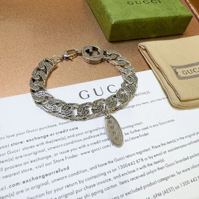 SunProtective Gucci Bracelets 246650