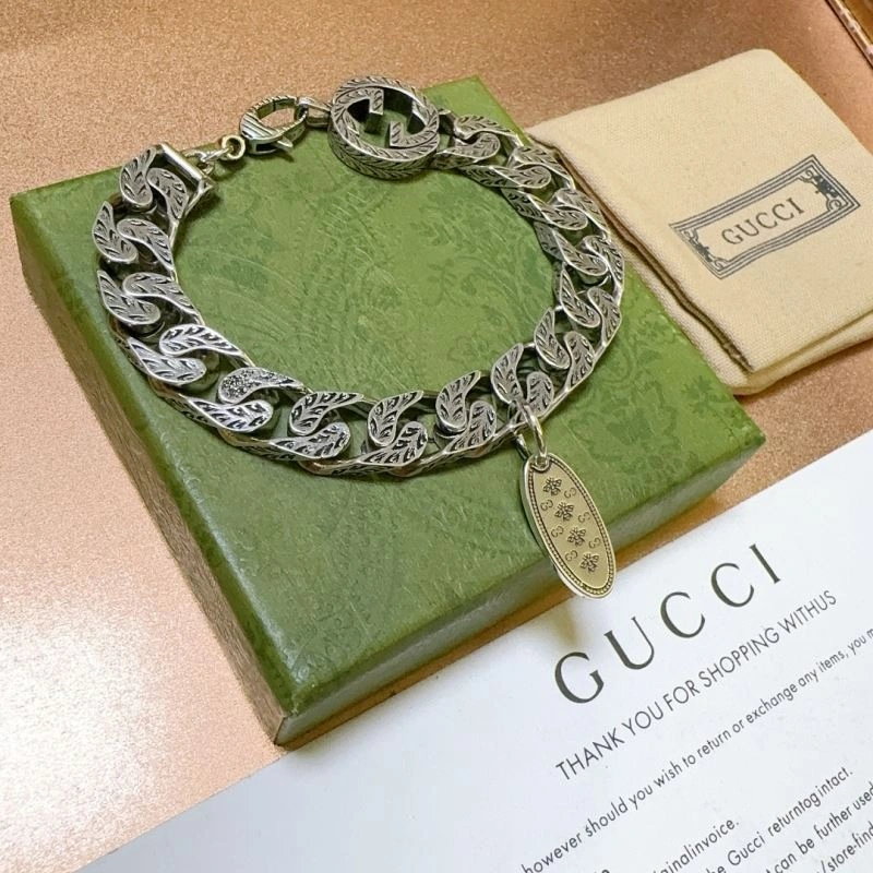 SunProtective Gucci Bracelets 246650