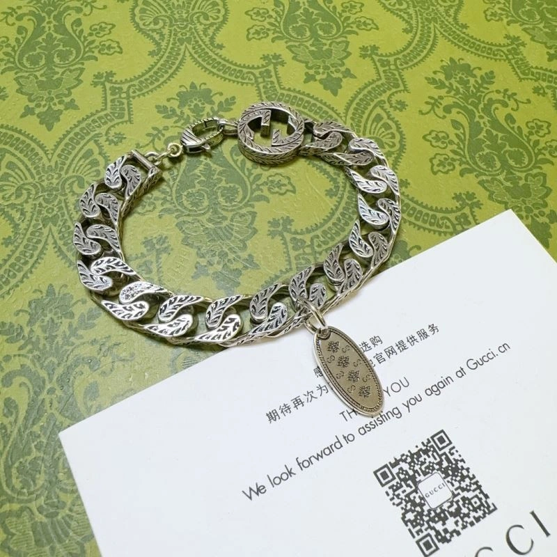 SunProtective Gucci Bracelets 246650