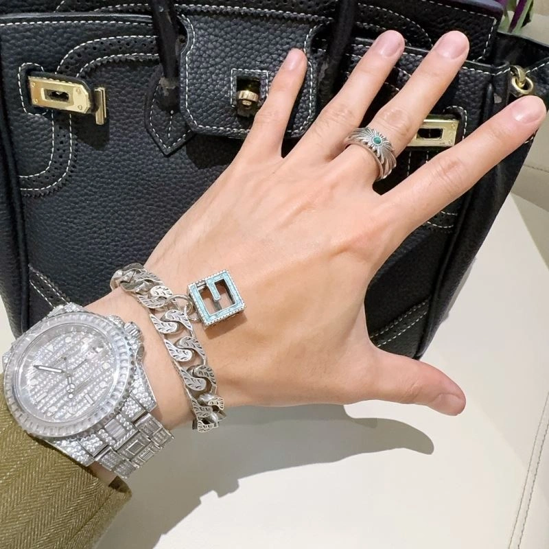 Gucci Bracelets Thermal 246640