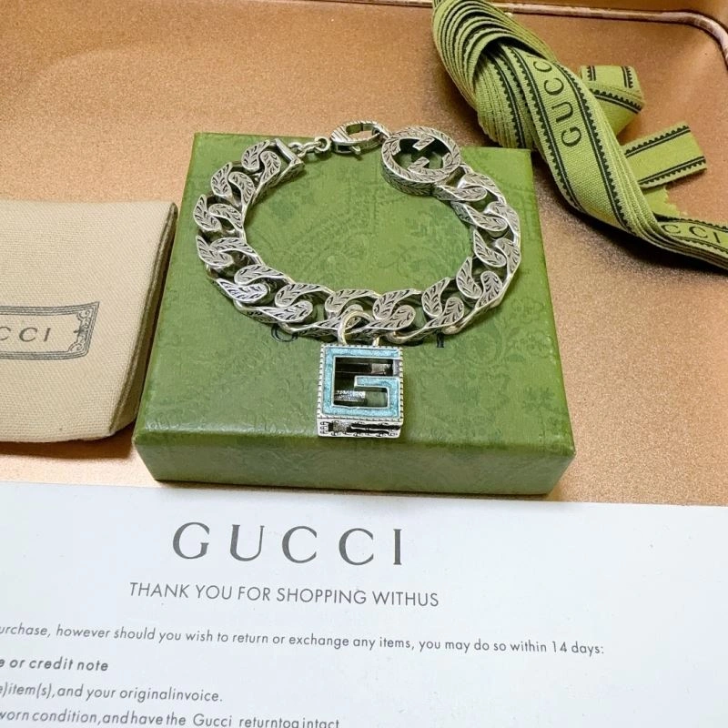 Gucci Bracelets Thermal 246640
