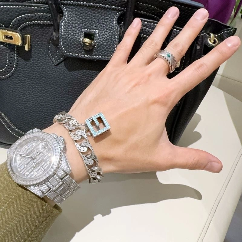Gucci Bracelets Thermal 246640