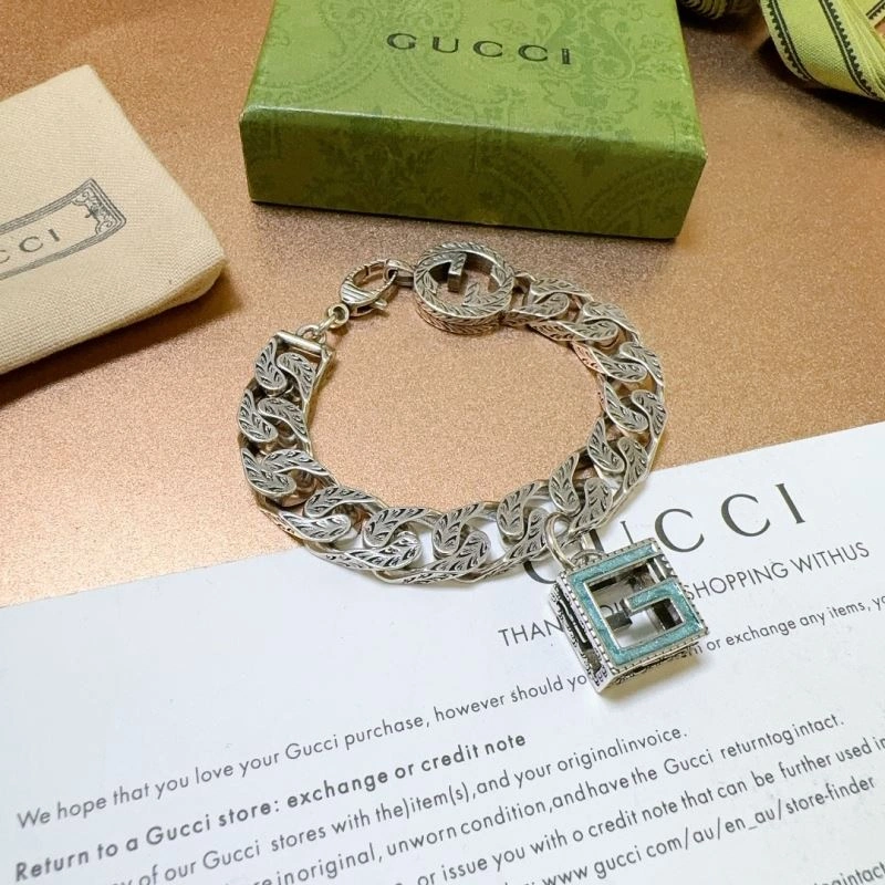 Gucci Bracelets Thermal 246640