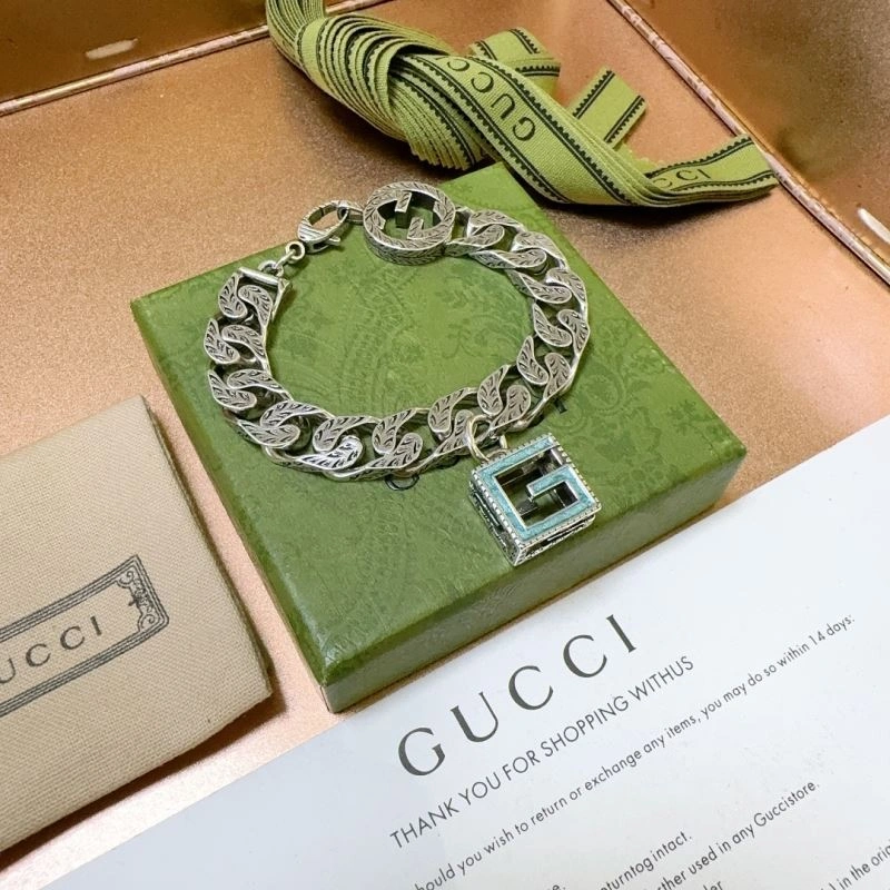 Gucci Bracelets Thermal 246640