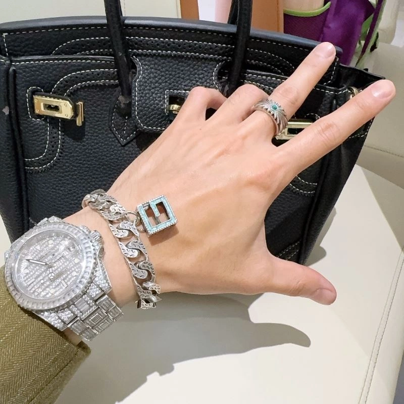 Gucci Bracelets Thermal 246640