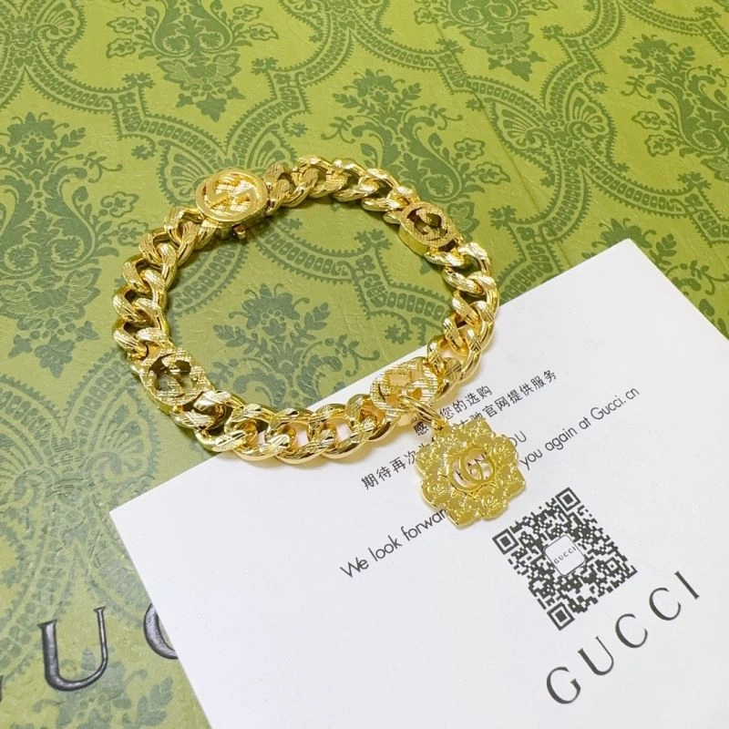 Gucci Bracelets QuickDry 246641