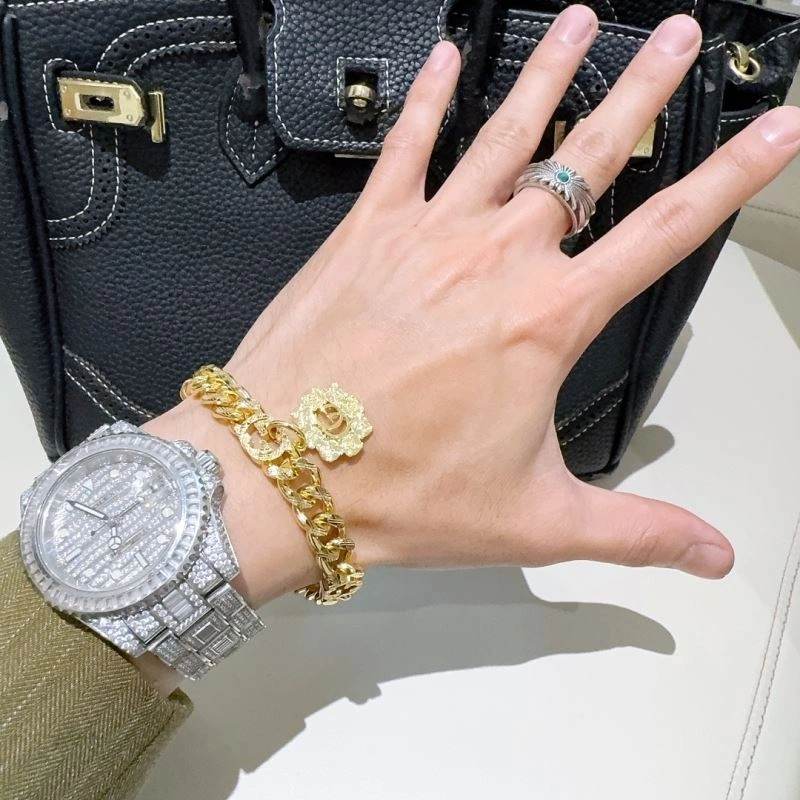 Gucci Bracelets QuickDry 246641