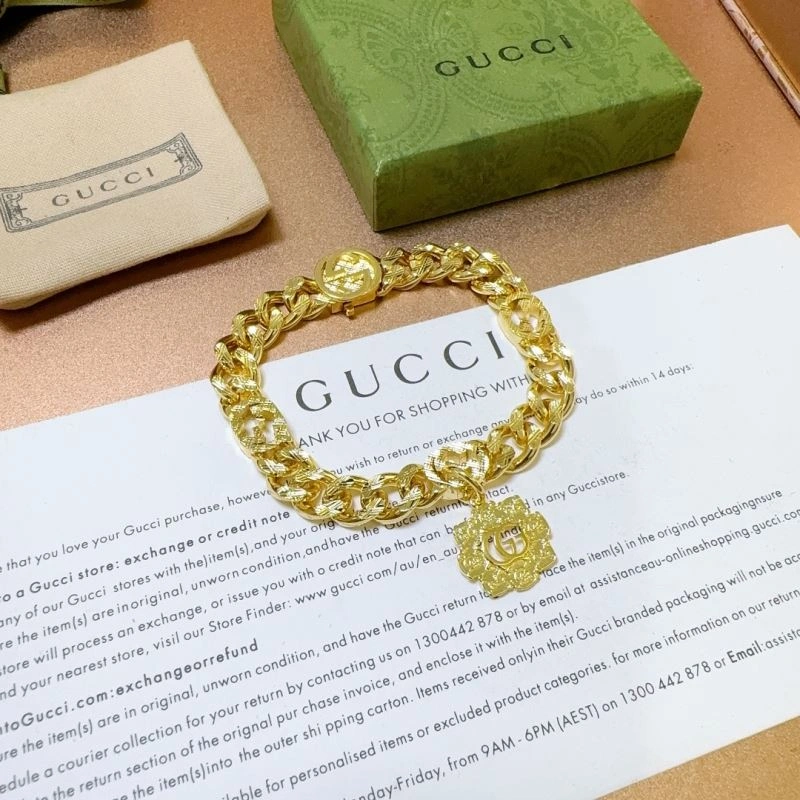 Gucci Bracelets QuickDry 246641