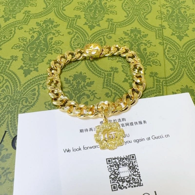 Gucci Bracelets QuickDry 246641