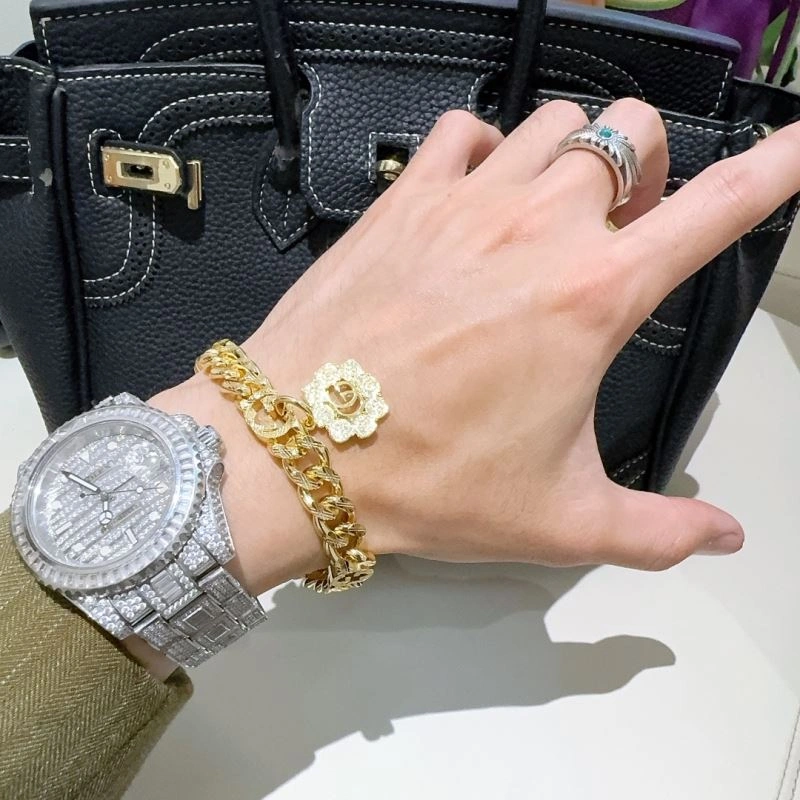 Gucci Bracelets QuickDry 246641