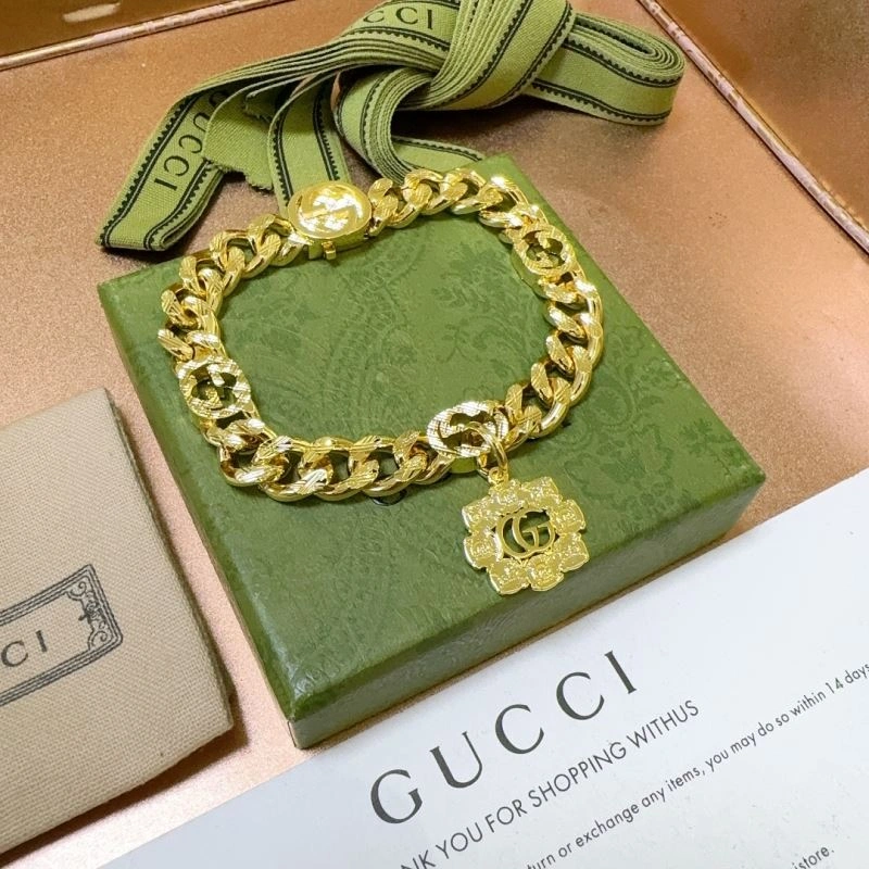 Gucci Bracelets QuickDry 246641