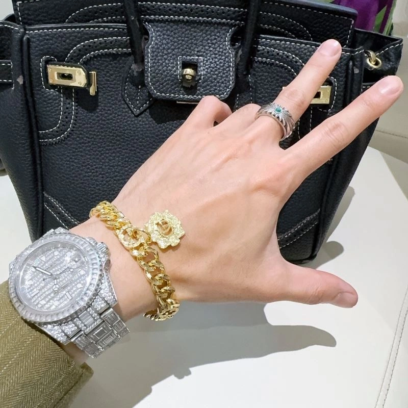 Gucci Bracelets QuickDry 246641