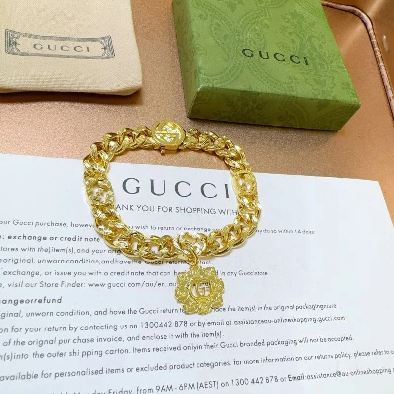 Gucci Bracelets QuickDry 246641