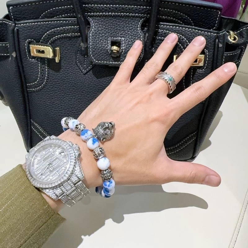 Versatile Gucci Bracelets 246642