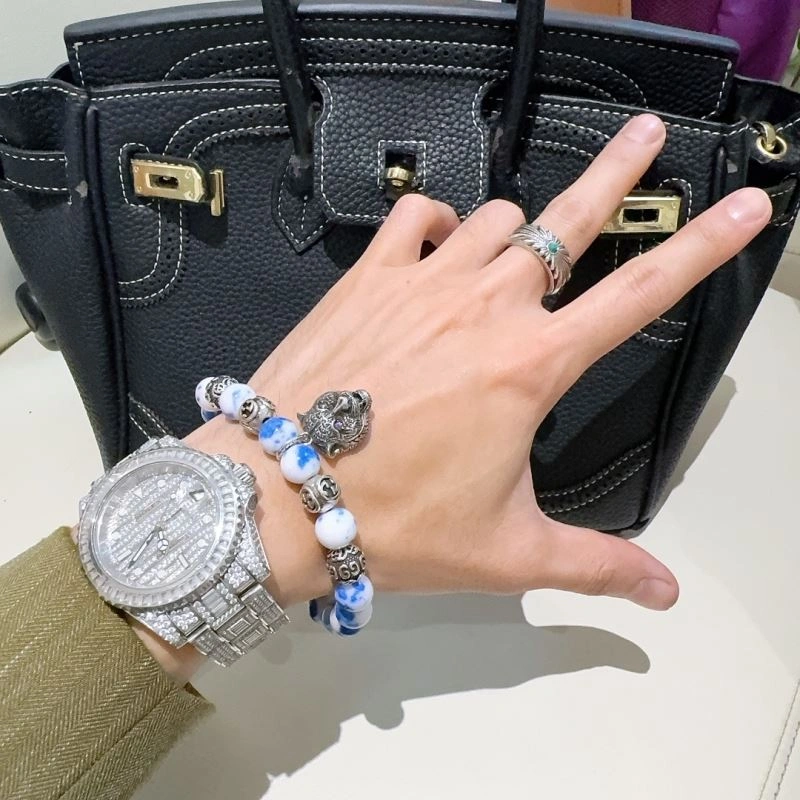 Versatile Gucci Bracelets 246642