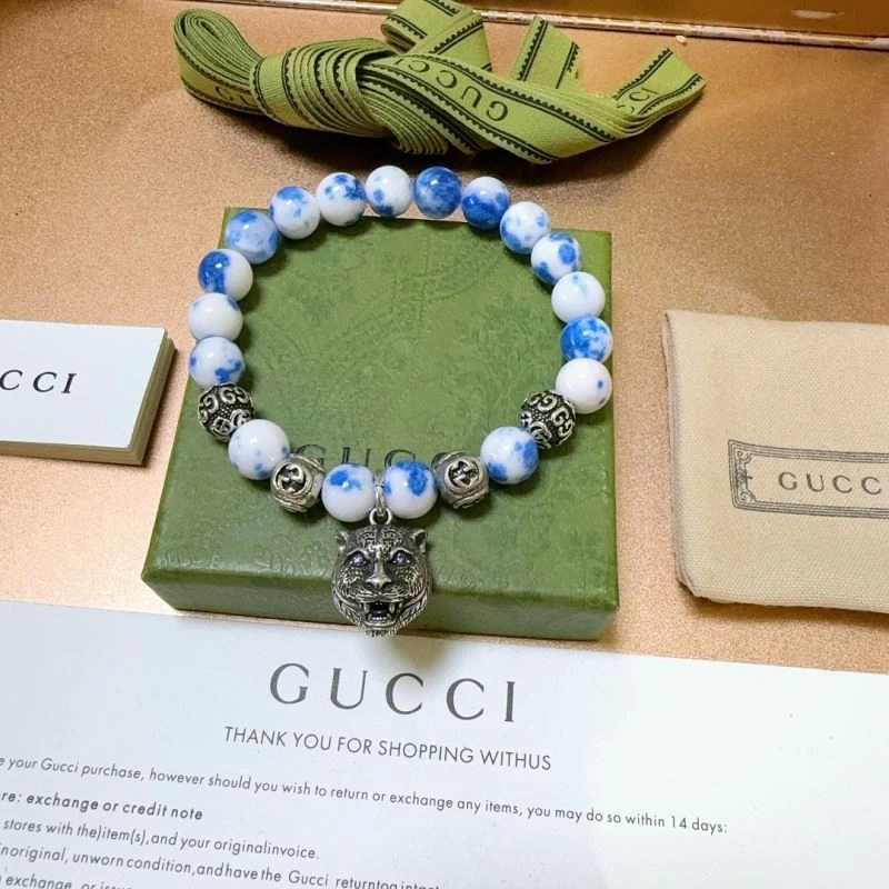 Versatile Gucci Bracelets 246642