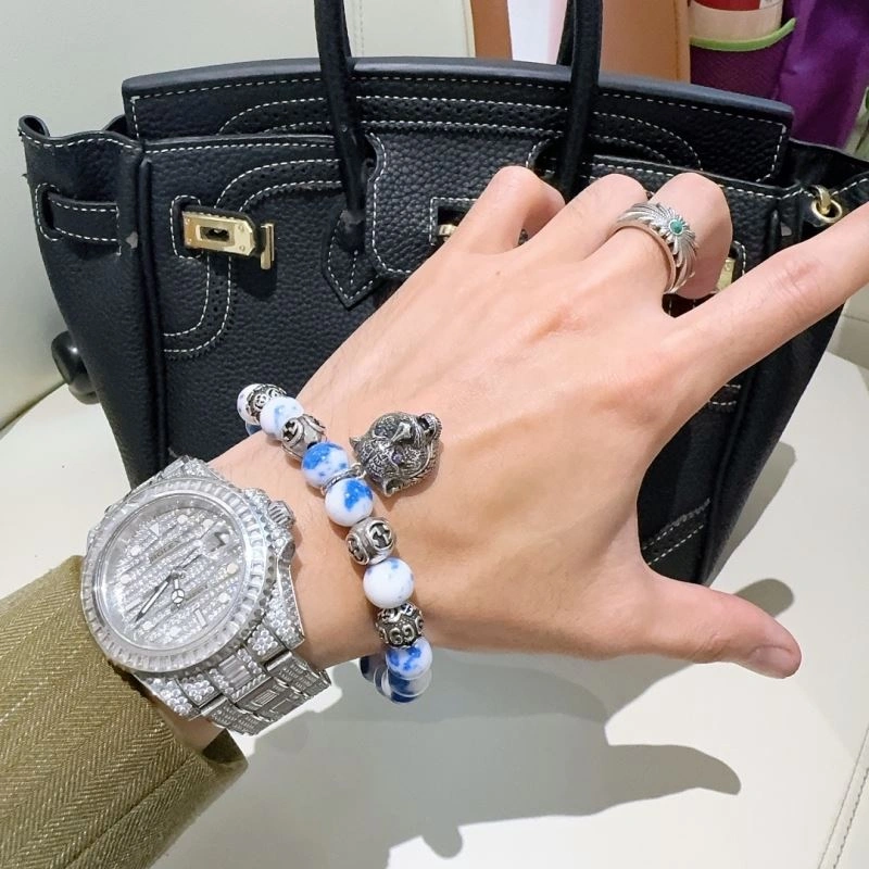 Versatile Gucci Bracelets 246642