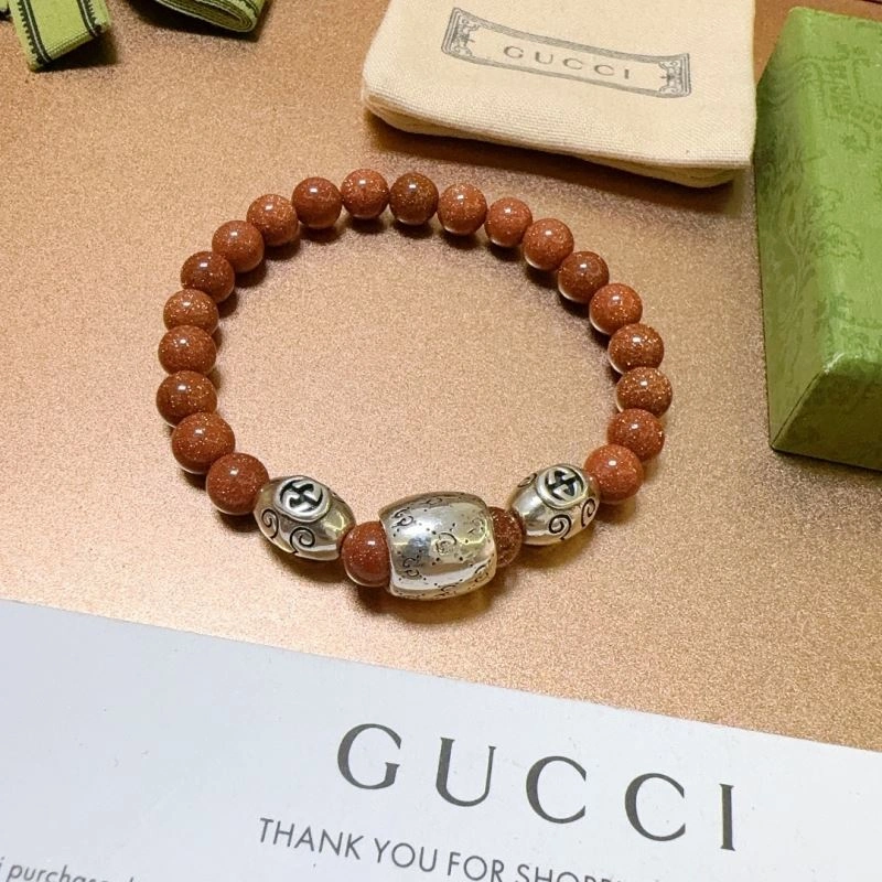 Versatile Gucci Bracelets 246637