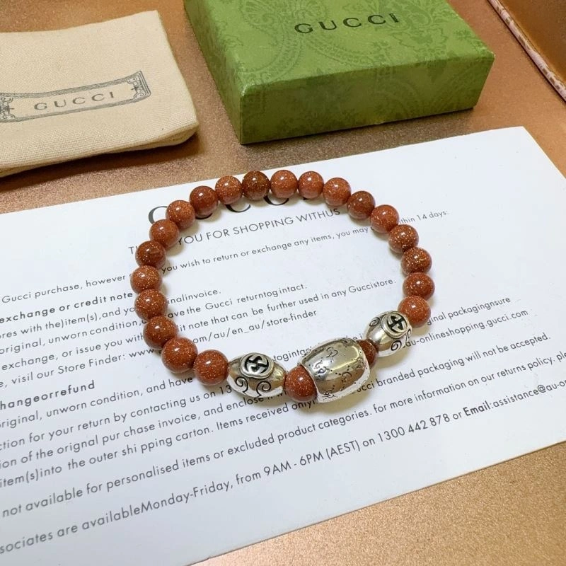 Versatile Gucci Bracelets 246637