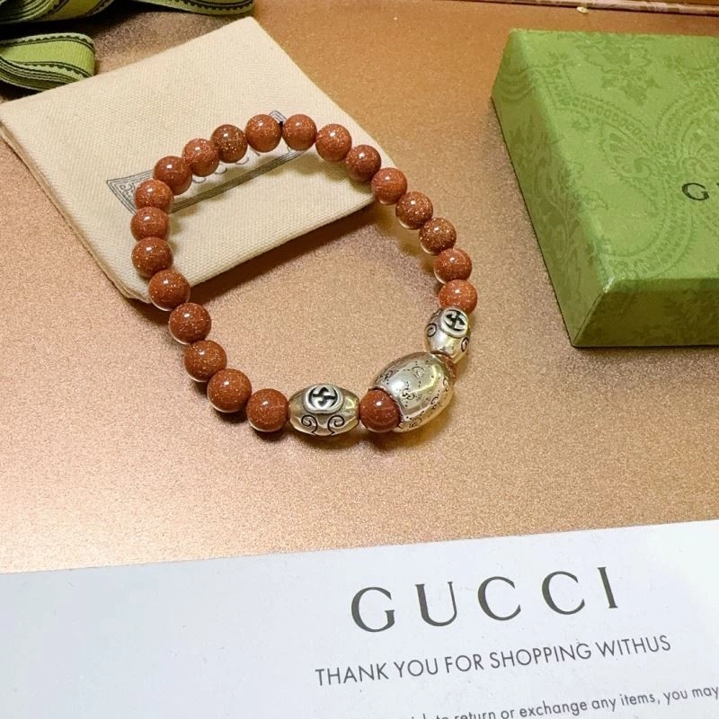 Versatile Gucci Bracelets 246637