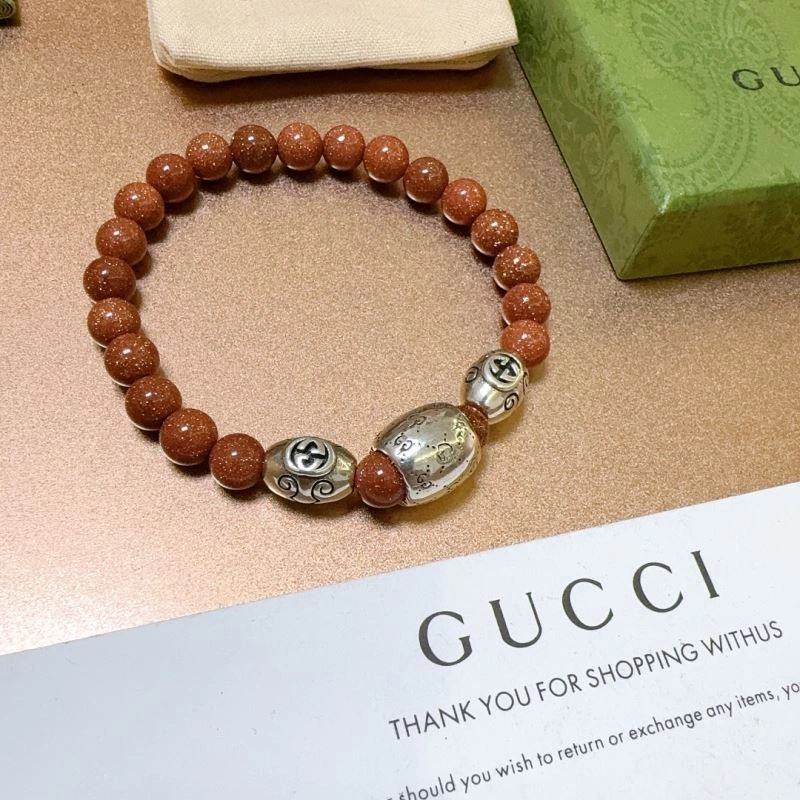 Versatile Gucci Bracelets 246637
