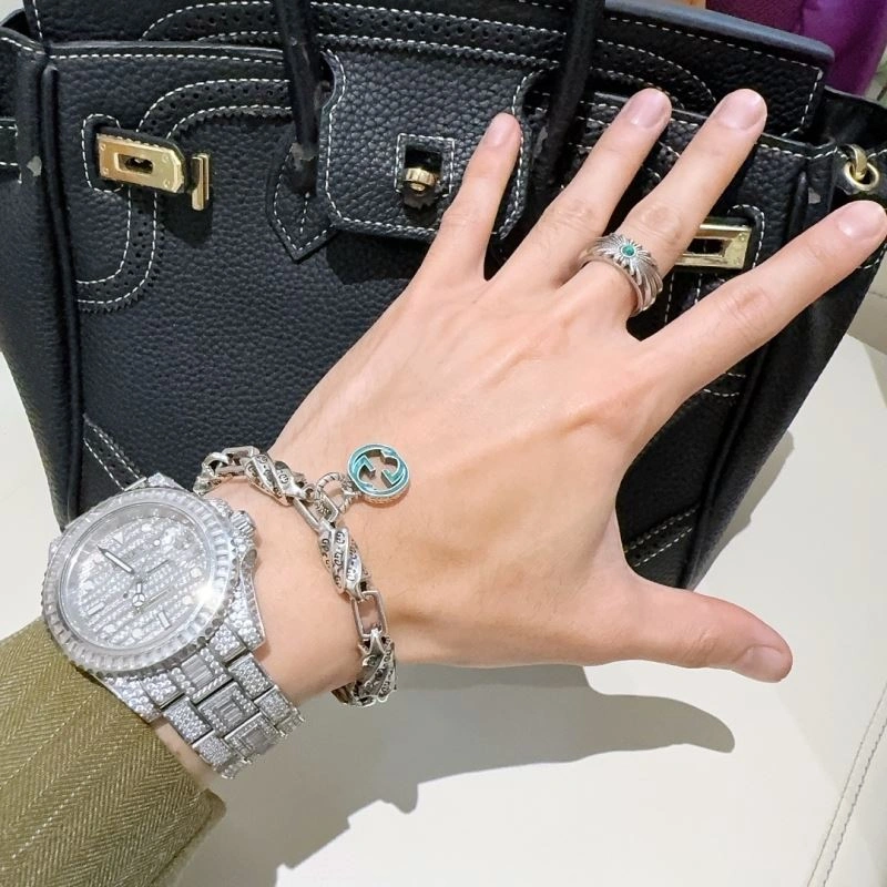 Gucci Bracelets TopPick 246630