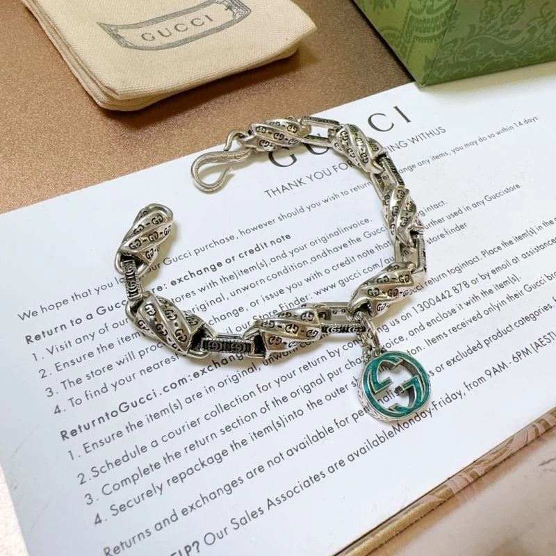 Gucci Bracelets TopPick 246630