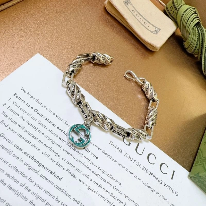 Gucci Bracelets TopPick 246630