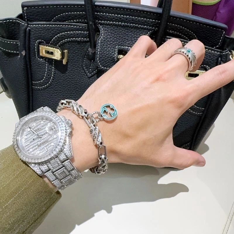 Gucci Bracelets TopPick 246630