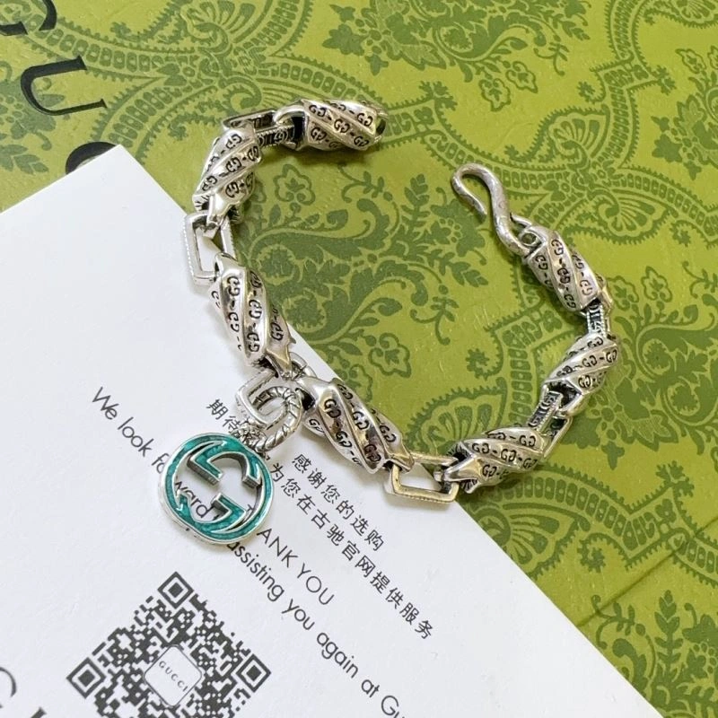 Gucci Bracelets TopPick 246630