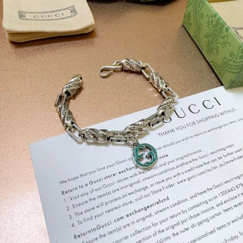 Gucci Bracelets TopPick 246630