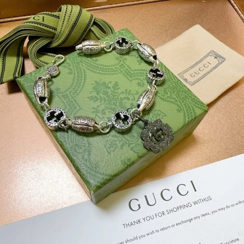 Gucci Bracelets ComfortFit 246651