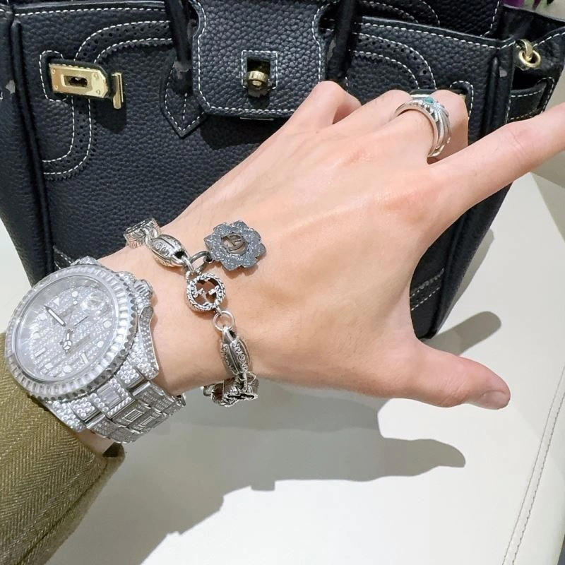 Gucci Bracelets ComfortFit 246651