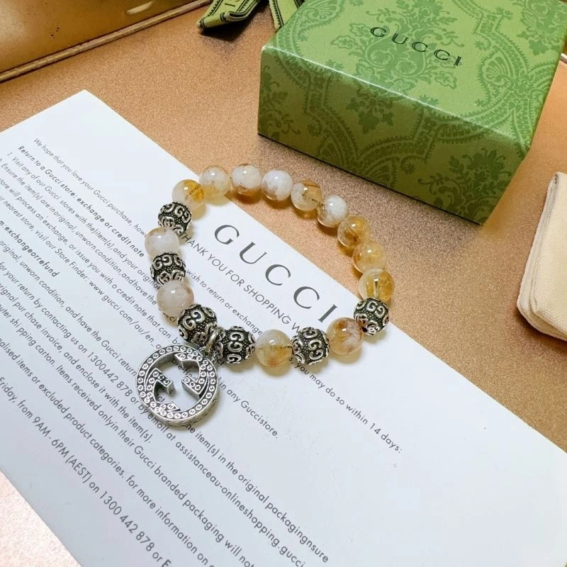 Gucci Bracelets Comfortable 246634