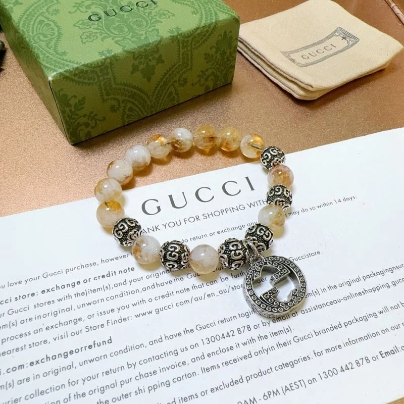 Gucci Bracelets Comfortable 246634