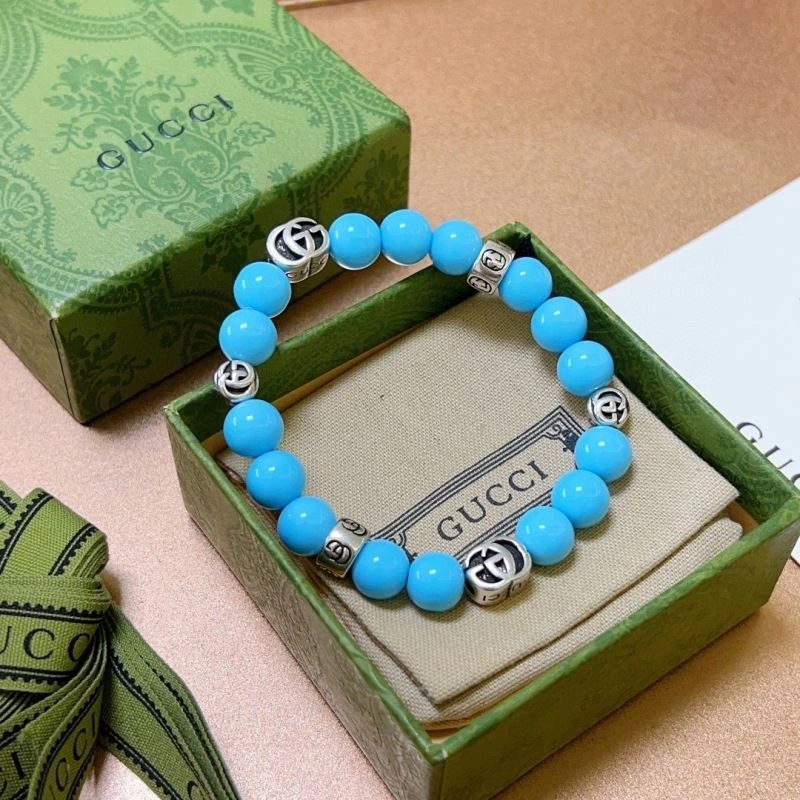 Gucci Bracelets TechFriendly 246624