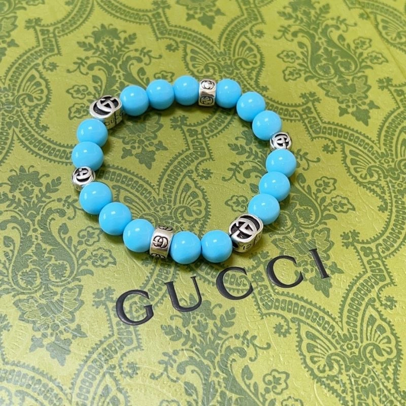Gucci Bracelets TechFriendly 246624