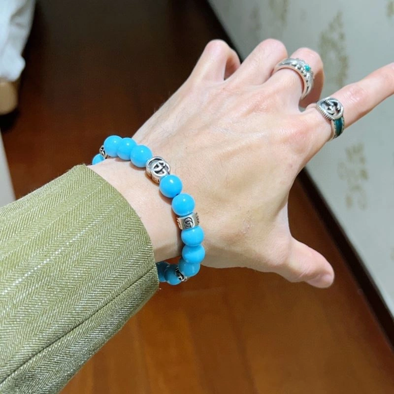 Gucci Bracelets TechFriendly 246624