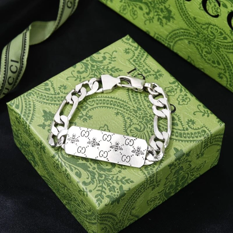 Tailored Gucci Bracelets 246381