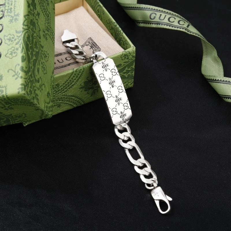 Tailored Gucci Bracelets 246381
