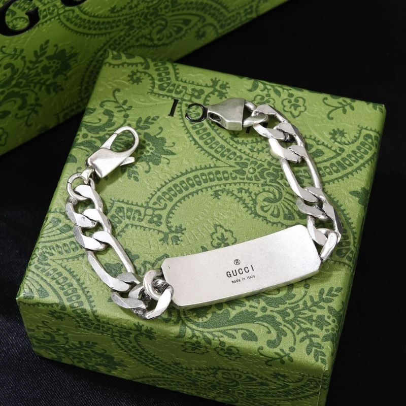 Tailored Gucci Bracelets 246381