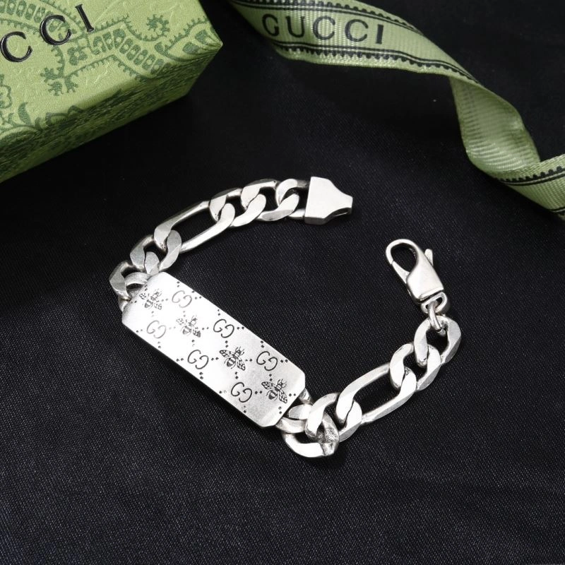 Tailored Gucci Bracelets 246381