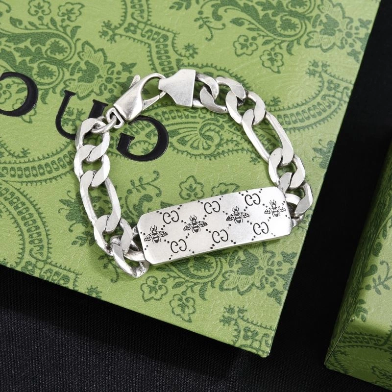 Tailored Gucci Bracelets 246381