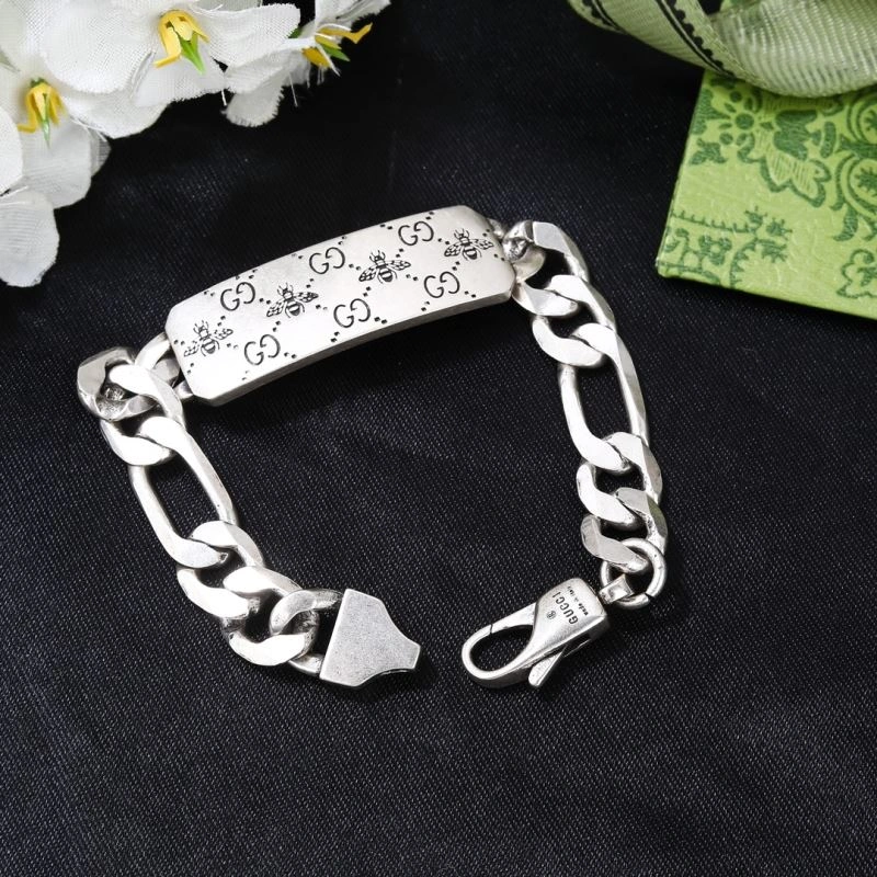 Tailored Gucci Bracelets 246381