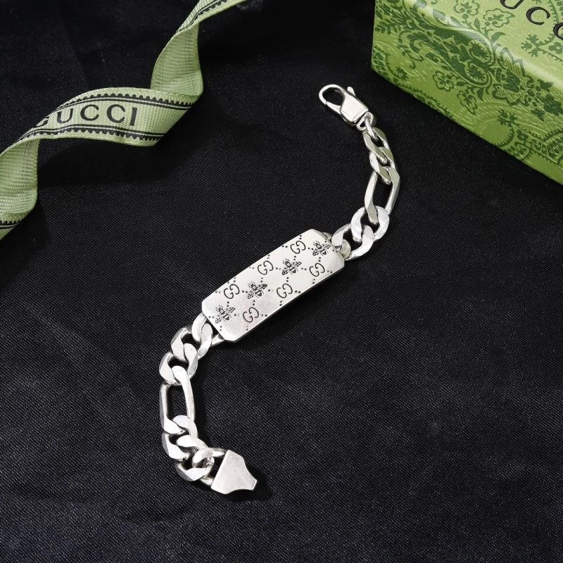 Tailored Gucci Bracelets 246381