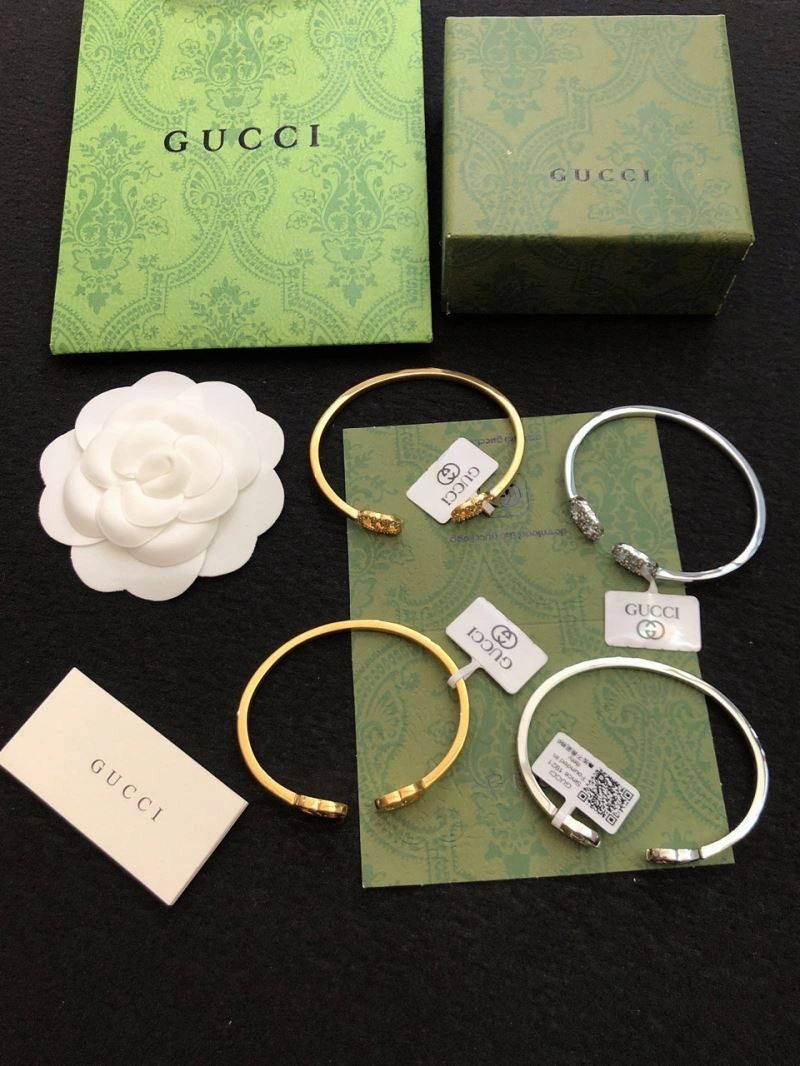 FastDry Gucci Bracelets 246398