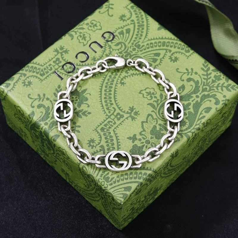 AllSeason Gucci Bracelets 246376