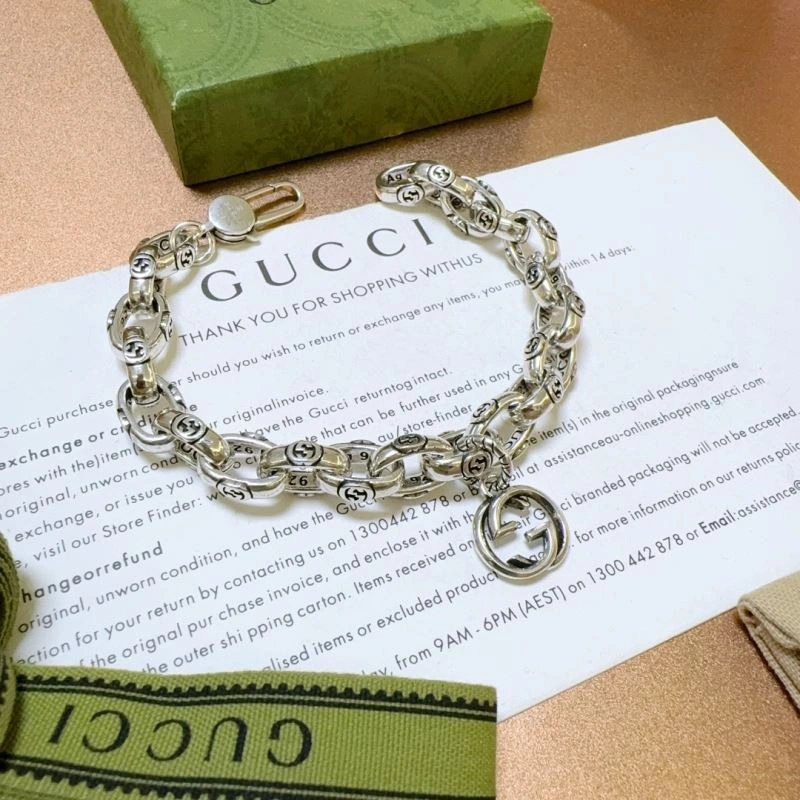 Gucci Bracelets Effortless 246387